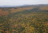 Moxie Falls Trailhead & Parking