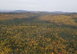 Moxie Falls Trailhead & Parking