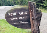 Moxie Falls Trailhead & Parking