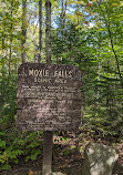 Moxie Falls Trailhead & Parking