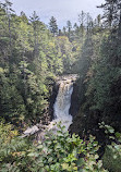 Moxie Falls Trailhead & Parking