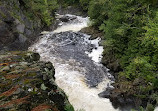 Moxie Falls Trailhead & Parking