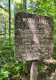 Moxie Falls Trailhead & Parking