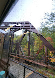 Lehigh Gorge Scenic Railway: Trademark of the Reading & Northern Railroad