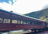 Lehigh Gorge Scenic Railway: Trademark of the Reading & Northern Railroad