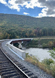 Lehigh Gorge Scenic Railway: Trademark of the Reading & Northern Railroad