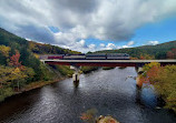 Lehigh Gorge Scenic Railway: Trademark of the Reading & Northern Railroad