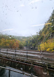 Lehigh Gorge Scenic Railway: Trademark of the Reading & Northern Railroad