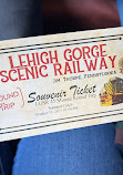 Lehigh Gorge Scenic Railway: Trademark of the Reading & Northern Railroad