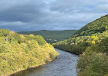 Lehigh Gorge Scenic Railway: Trademark of the Reading & Northern Railroad