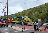 Lehigh Gorge Scenic Railway: Trademark of the Reading & Northern Railroad