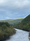 Lehigh Gorge Scenic Railway: Trademark of the Reading & Northern Railroad