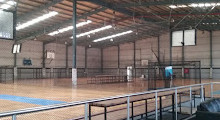 Centro de recreación de los señores