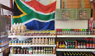 The South African Shop & Brosna Meats