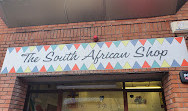 The South African Shop & Brosna Meats