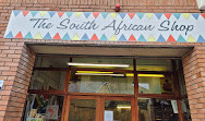 The South African Shop & Brosna Meats