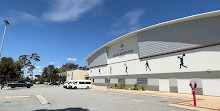 Loftus Recreation Centre