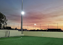 Loftus Recreation Centre