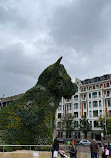 Guggenheim Museum Bilbao