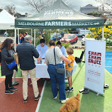 Carlton Farmers Market