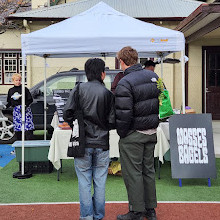 Carlton Farmers Market