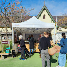 Carlton Farmers Market