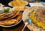 Jaffa restaurant