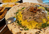 Jaffa restaurant