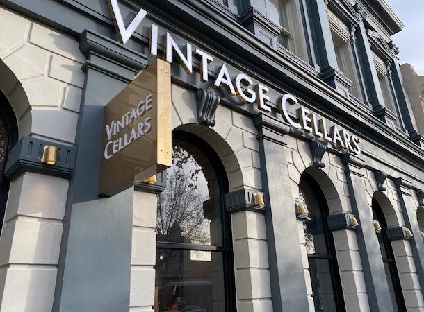 Vintage Cellars Carlton