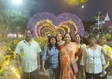 Dubai Miracle Garden