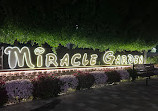 Jardin Miracle de Dubaï