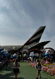 Dubai Miracle Garden