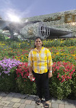 Dubai Miracle Garden