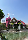 Dubai Miracle Garden