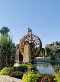 Dubai Miracle Garden