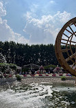 Dubai Miracle Garden