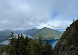 Olympic National Forest