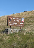 San Juan Island National Historical Park