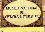 Museo Ciencias Naturales