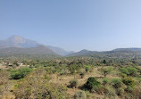 Chinnar Wildlife Sanctuary