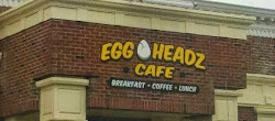 Eggheadz Cafe