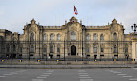 Lima Main Square