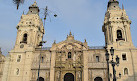 Lima Main Square