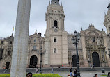 Lima Main Square