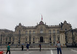 Lima Main Square