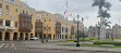 Lima Main Square