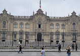 Lima Main Square