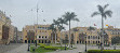 Lima Main Square