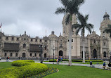 Lima Main Square