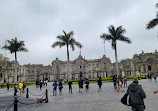 Lima Main Square